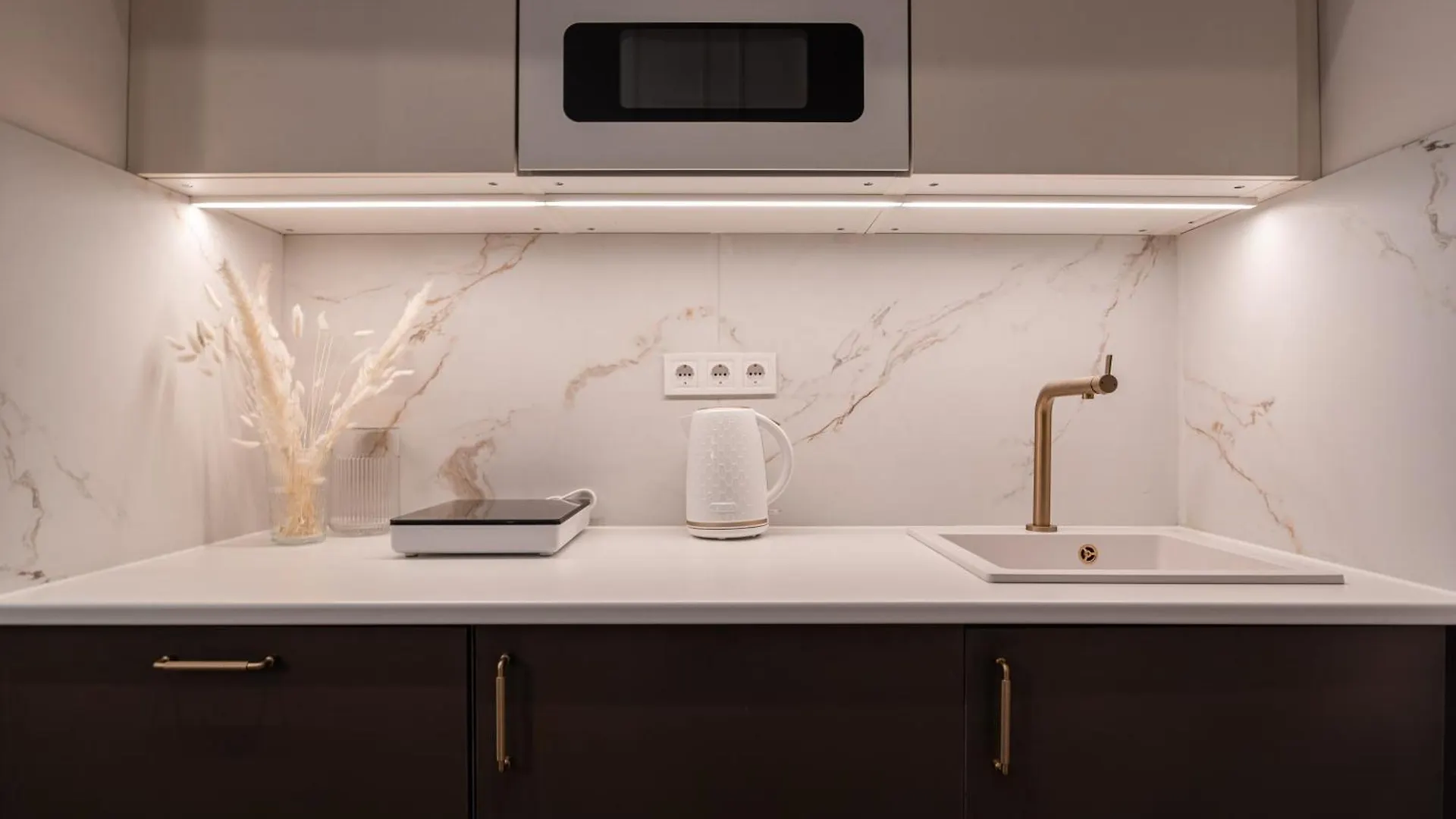 A20 - Boutique Apartment Best Location, By Bqa Budapest