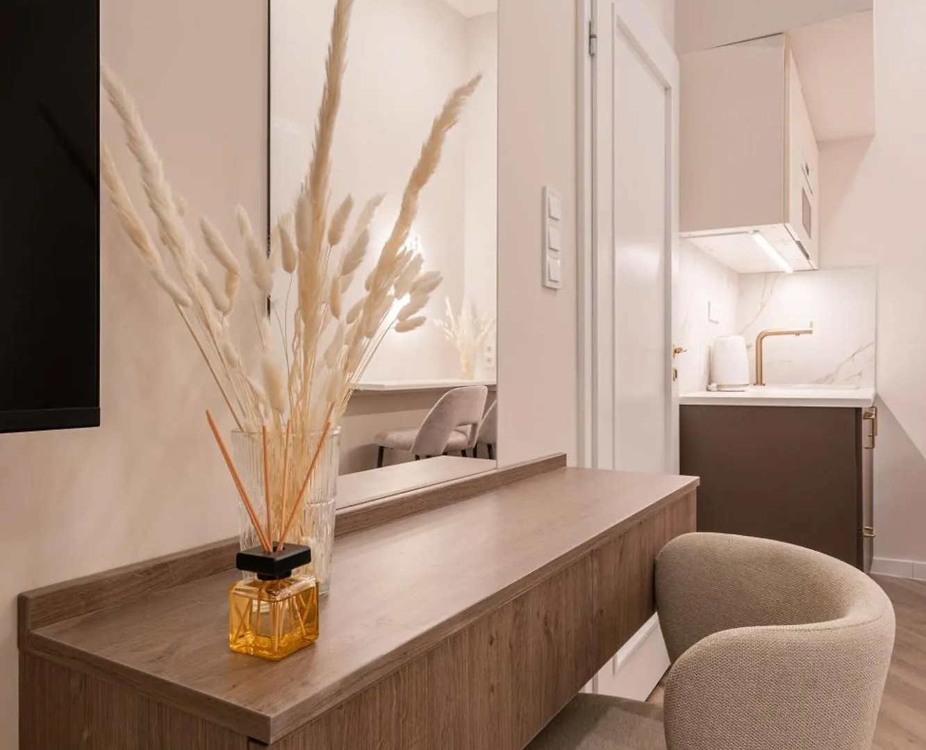A20 - Boutique Apartment Best Location, By Bqa Budapest