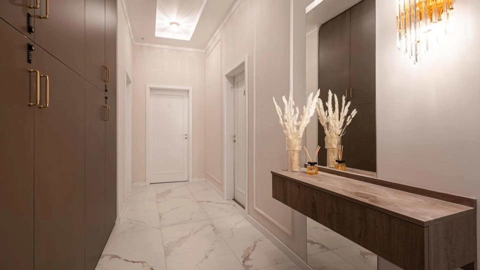A20 - Boutique Apartment Best Location, By Bqa Budapest