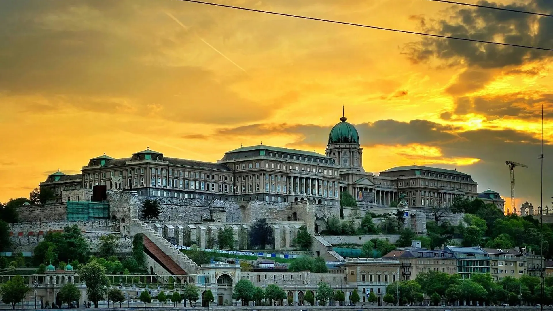 A20 - Boutique Apartment Best Location, By Bqa Budapest