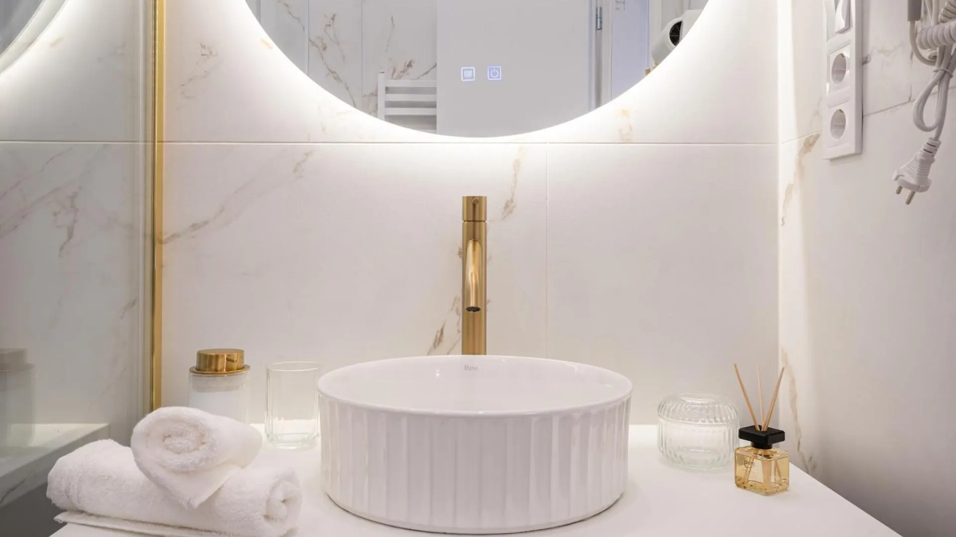 A20 - Boutique Apartment Best Location, By Bqa Budapest