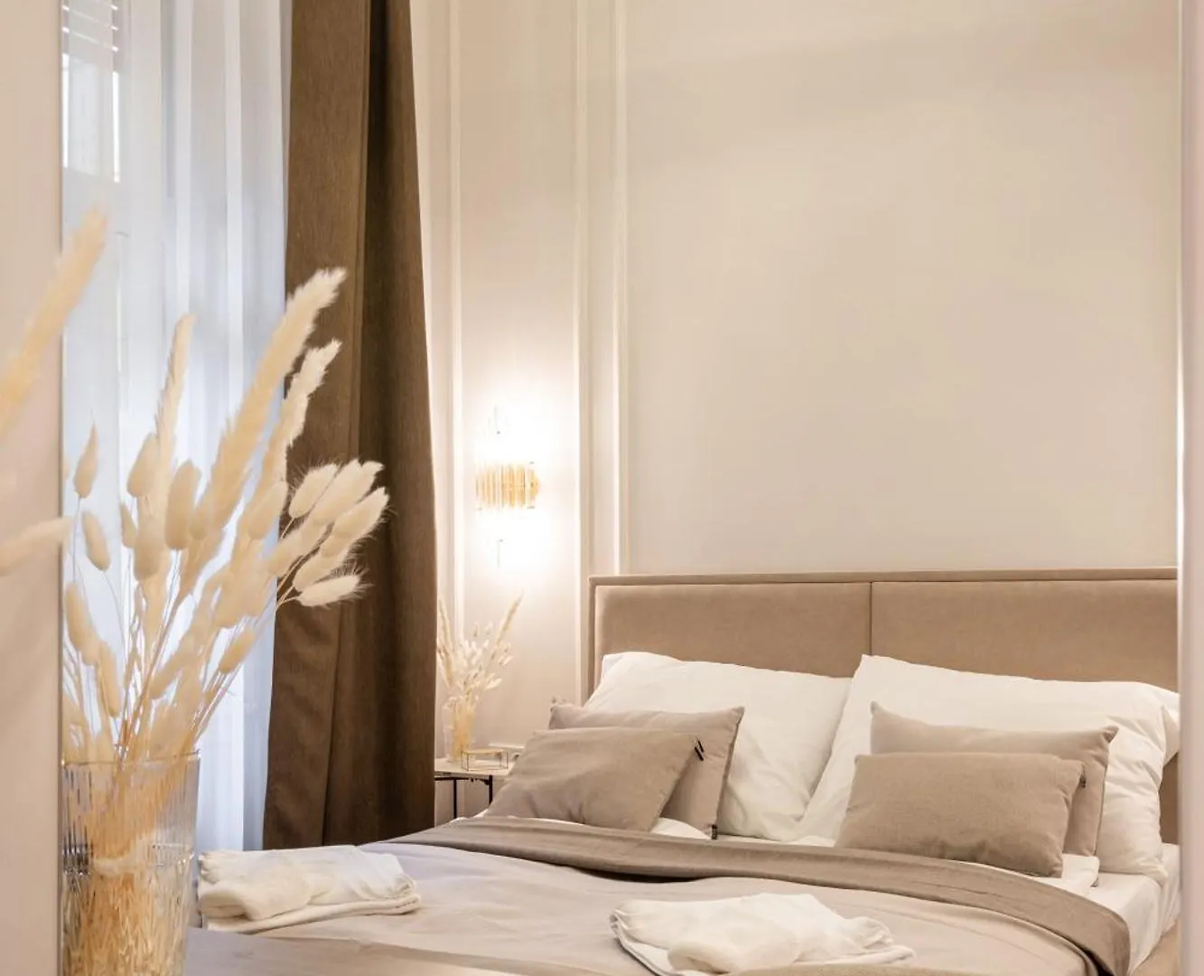 A20 - Boutique Apartment Best Location, By Bqa Budapest