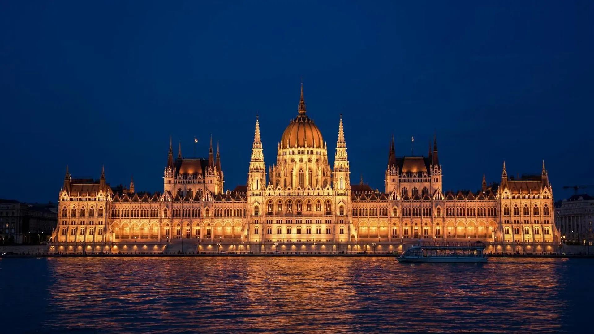 A20 - Boutique Apartment Best Location, By Bqa Budapest